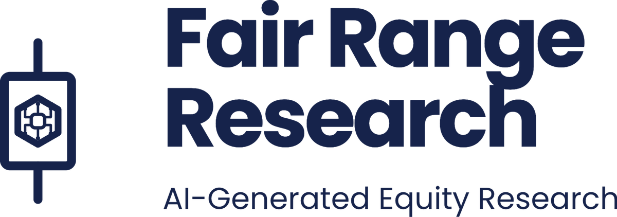 Fair Range Research — AI-generated equity research